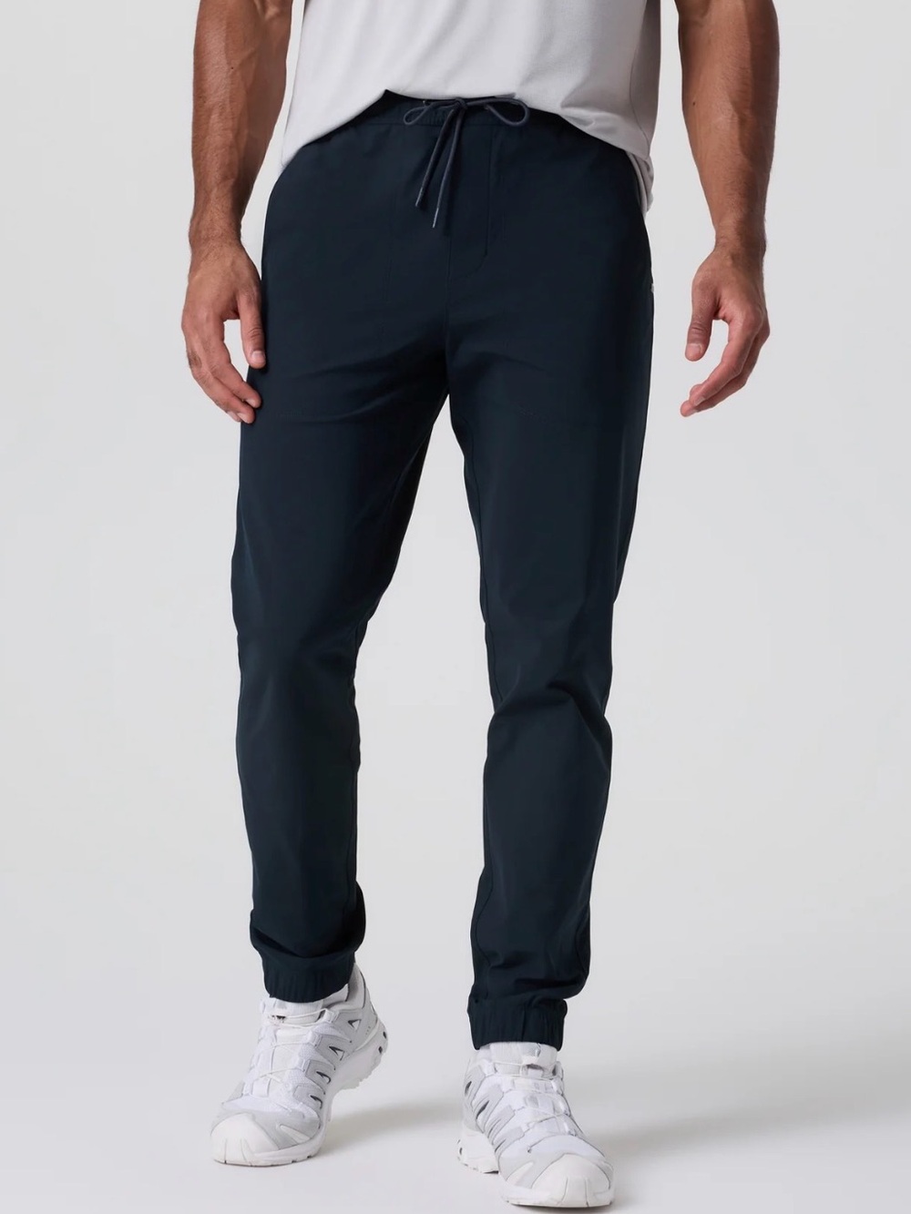 Vuori Men’s Meta Ink Jogger Pant, XL